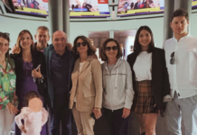 Scomparsa di Rocco Commisso, il Sindaco Rocco Femia: “Il doloredella sua Marina di Gioiosa Ionica per la perdita di un figlioesemplare”