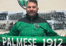 Il 2026 inizia con un pareggio: la Palmese strappa un punto prezioso a Luzzi