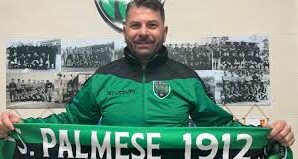 Il 2026 inizia con un pareggio: la Palmese strappa un punto prezioso a Luzzi