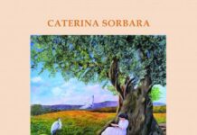 “La bambina che danzava con il vento”: Caterina Sorbara trasforma la sua piccola Macondo in una raccolta di ricordi e nostalgia