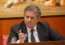 Gruppo Consiliare Lega Calabria, Mattiani – Greco – Bevilaqua: “Cordoglio per grave lutto che ha colpito il Vice Presidente Mancuso”