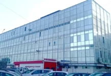 Sospeso il servizio CUP presso l’ospedale di Polistena