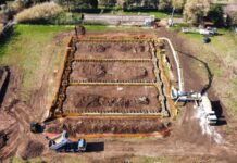 Palmi, nuova variante per il Palazzetto dello Sport: “Altri 106 mila euro a carico del Comune”