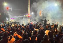 La rivolta iraniana: una testimonianza dalla diaspora tra repressione e speranza