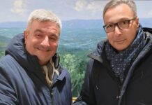 UDC, nuova fase di rilancio nella provincia di Reggio Calabria: Germano Ventura nominato commissario di San Ferdinando