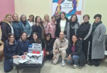 Un aspiratore elettrico per le cure palliative: la solidarietà di Palmi a sostegno dei pazienti fragili