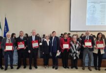 Quarta edizione del Premio “Lilia Gaeta”: la Calabria celebra memoria, impegno e diritto alla salute