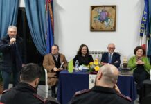 Gioia Tauro celebra i 50 anni di poesia di Rocco Giuseppe Tassone
