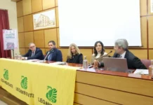 Calabria, differenziata in crescita ma ancora lontana dall’Europa: l’Ecoforum fotografa luci e ombre