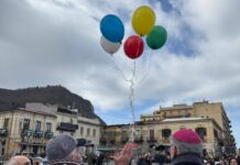 A Palmi la Marcia della Pace: la comunità si ritrova per un impegno condiviso