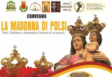La Madonna di Polsi, fede e identità: Gioia Tauro si prepara al convegno
