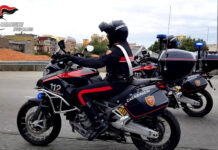 Lavoro nero e sicurezza alimentare: controlli dei Carabinieri a Melito Porto Salvo