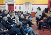 Giangurgolo verso la conferenza stampa: trent’anni di storia a rischio, il gruppo teatrale prepara la difesa contro lo sfratto
