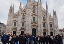 Gioia Tauro “Insieme per crescere”: nasce una rete nazionale che unisce scuole, territori e culture