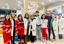 Giornata di Raccolta del Farmaco: la Farmacia I Portici di Gioia Tauro rinnova il suo impegno per la comunità