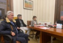 “Città della Piana”: sanità al collasso, chiesto un cambio di rotta dopo l’incontro con l’ASP