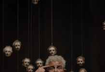 Pirandello protagonista al Teatro Gentile di Cittanova: Enrico Guarneri porta in scena “Il berretto a sonagli”