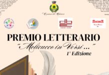 Melicucco lancia la 1ª Edizione del Premio Letterario “Melicucco in versi…”