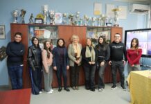 Il Piria di Rosarno al FEGE Festival: la scuola calabrese che forma i cittadini dell’informazione