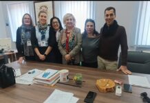 “Mito e leggenda”tra l’IIS Einaudi Alvaro di Palmi e il Lycée Général etTechnologique des Flandres