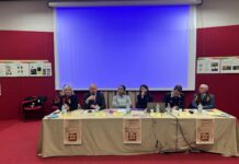 Una lezione di Costituzione al Liceo “Piria”di Rosarno: gli studenti raccontano 80 anni di Repubblica con un cortometraggio animato