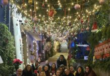 Melicuccà, il sindaco Vincenzo Oliverio annuncia la fine anticipata del mandato