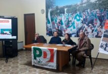 Cittanova, il PD attacca l’amministrazione Antico: “Due anni di ritardi, scelte sbagliate e occasioni perdute”