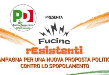 “Fucine rEsistenti”: parte dalla Piana la campagna del PD contro lo spopolamento