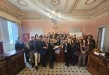 A Palmi il primo Coordinamento regionale AIGA Calabria: unità, rappresentanza e dialogo con le istituzioni