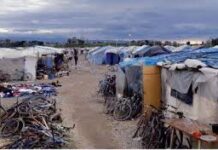 San Ferdinando, tra allerte meteo e baracche. L’assemblea dei braccianti sollecita un nuovo incontro istituzionale
