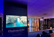 L’On. Giuseppe Mattiani valorizza la presenza della Calabria a Casa Sanremo Chateau d’Ax – PalatItalia Enit