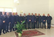 A Cannavà il salone dell’Oratorio dedicato a Giuseppe Versace