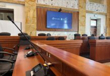 Sabato 14 febbraio torna a riunirsi il Consiglio Metropolitano di Reggio Calabria. In discussione ordini del giorno su Alta Velocità e sui danni del Ciclone Harry