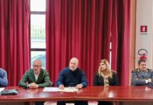 Avviato alla Città metropolitana di Reggio Calabria il corso di Guardia giurata venatoria