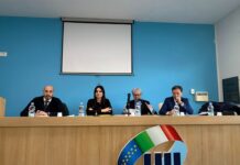 Referendum sulla giustizia, la Uil Calabria apre il confronto: Nasso e Andricciola discutono le ragioni del sì e del no