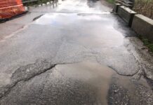 SP37 al collasso: i Comuni di Rizziconi e Melicucco denunciano condizioni “critiche e pericolose”