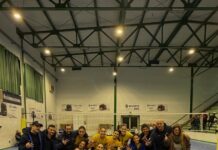 Tigano travolgente: a Aci Castello arriva un altro 3-0 e l’ottavo posto è realtà