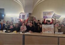 Storie di libertà e riscatto che diventano vita: gli studenti dell’IC Pentimalli-Paolo VI-Campanella di Gioia Tauro incontrano Annamaria Piccione