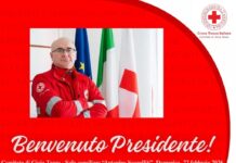 Il Presidente nazionale della Croce Rossa Italiana in visita a Gioia Tauro: incontro istituzionale domenica in Sala Consiliare