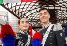 AL VIA IL 16° CONCORSO PER IL RECLUTAMENTO DI 898 ALLIEVI MARESCIALLI