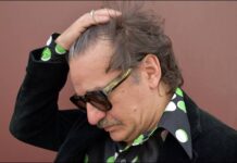 “Onda calabra, storia di una canzone”: la prima nazionale di Peppe Voltarelli al Teatro Salvini di Pieve di Teco