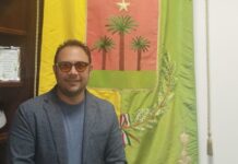 Rifiuti abbandonati in via Trinacria a Gioia Tauro, l’assessore Guerrisi: “Basta inciviltà, tolleranza zero”