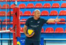 Crotone troppo superiore: la Franco Tigano cade 3-0 e mette a rischio l’ottavo posto