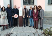 Dopo “Taurianova Capitale del Libro” ecco i 19 totem turistici ideati dall’associazione Amici del Palco.