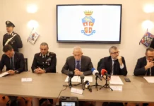 “Per la prima volta una cellula dei Commisso negli USA”: il generale Molinese svela la svolta dell’inchiesta “Risiko”