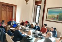 “Patto per il commercio e per lo sviluppo economico della città”, Tripodi: «Sarà il dna della costruzione economica dei prossimi anni della città dello Stretto»