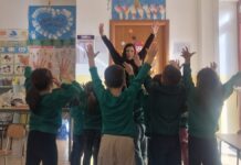 “Esploro Crescendo”: nasce a Campo Calabro il progetto che unisce scuole, famiglie e territorio per far crescere ogni bambino