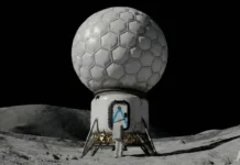 Da Reggio Calabria alla Luna: la startup Isaisei presenta l’habitat modulare Oxygen