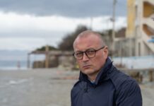 Difesa costiera, la Città Metropolitana consegna i lavori per la salvaguardia del litorale e delle infrastrutture di Pellaro