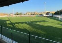 Stadio Rosarno ancora chiuso, Polaris attacca: “Commissione mai convocata, tifosi penalizzati”